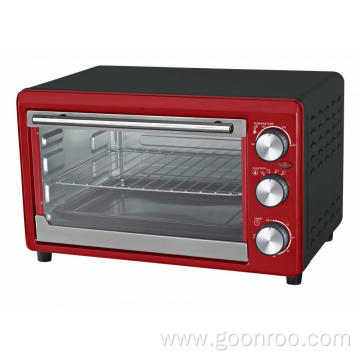 23L multi-function electric oven - easy to operate(B2)